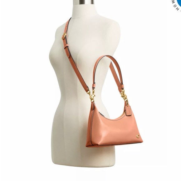 Coach Juliet 25 Shoulder Bag - Picture 9 of 10